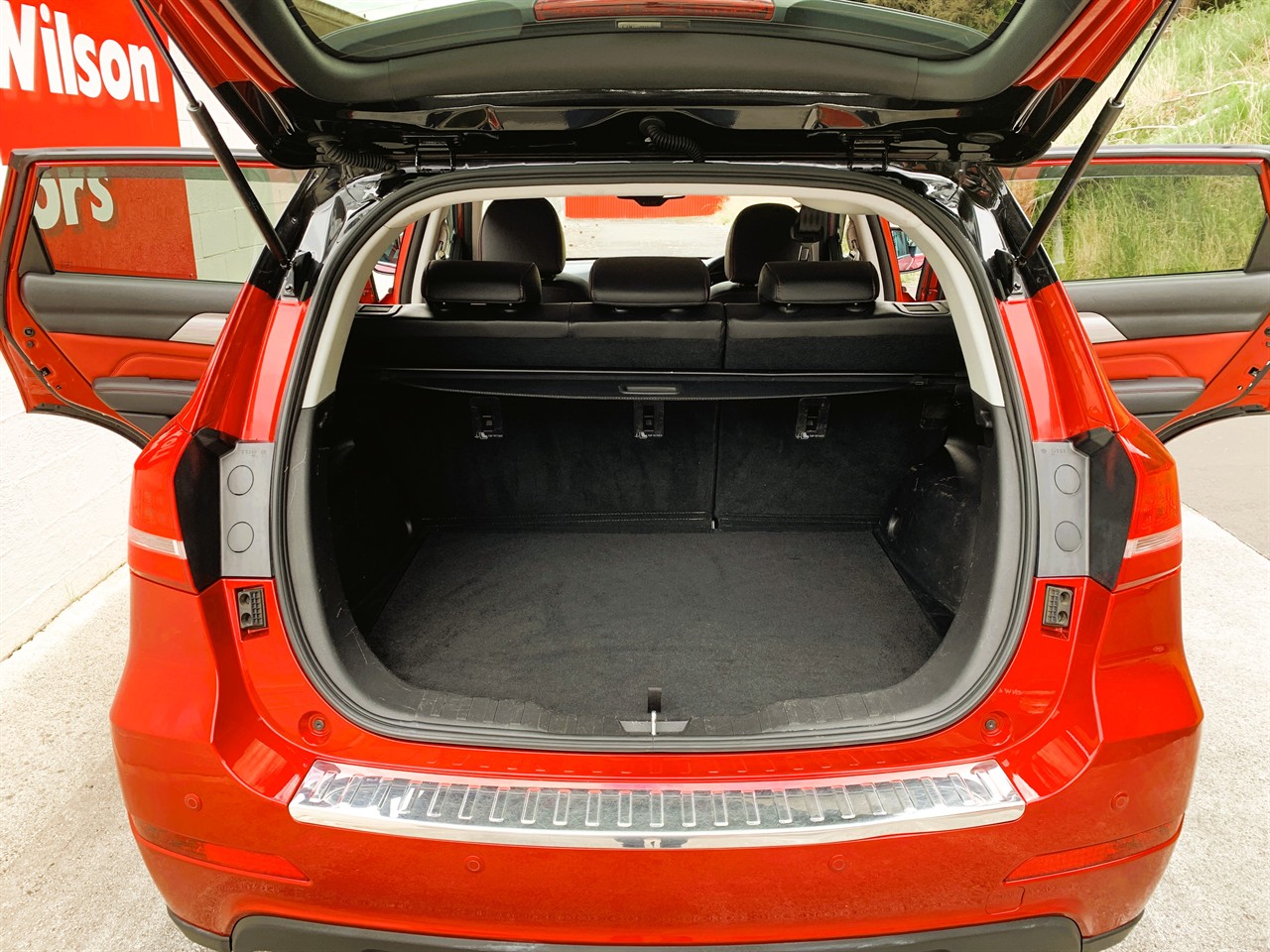 2019 Haval H2 LUX 1.5PT/6AT Carousel 19