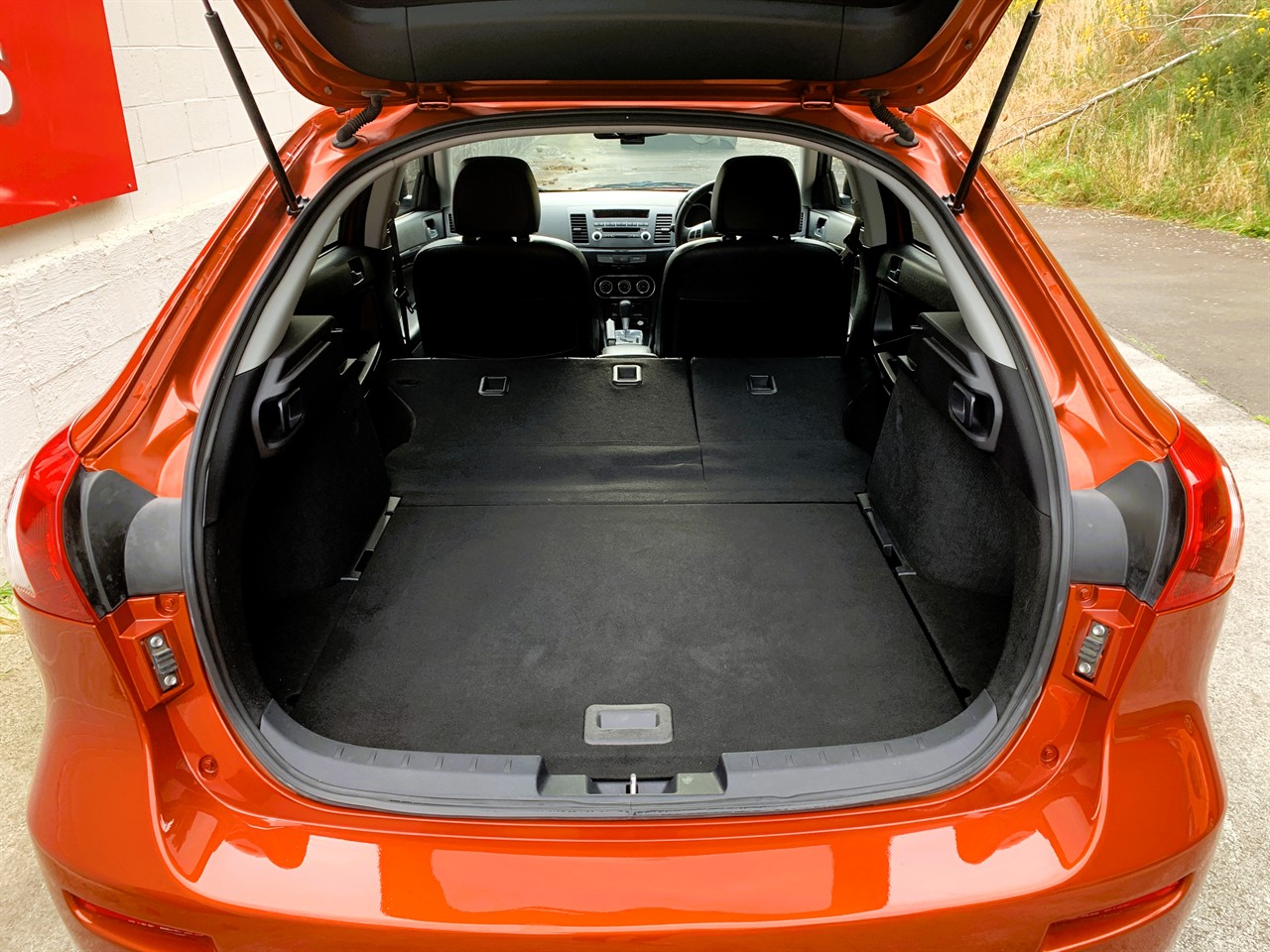 2012 Mitsubishi Lancer 2.0P SEI HATCH AUTO Carousel 2