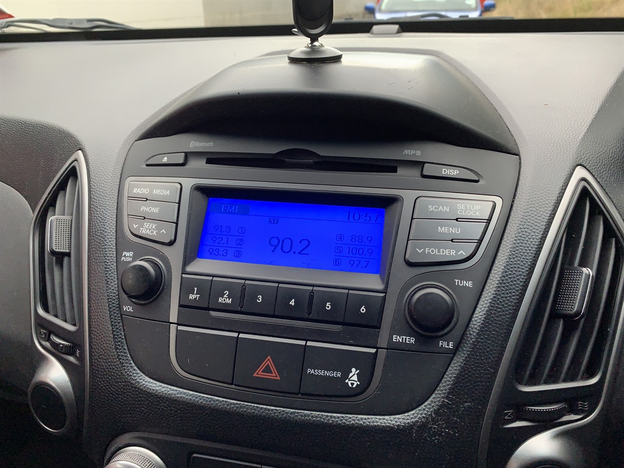 2015 Hyundai ix35 GDI2.06A 2.0P6A/SW5S Carousel 10