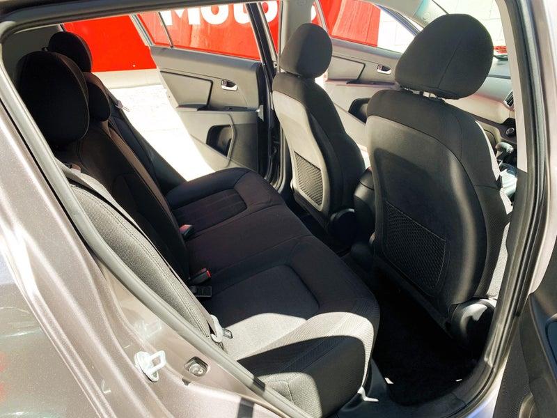 2012 Kia Sportage Carousel 4
