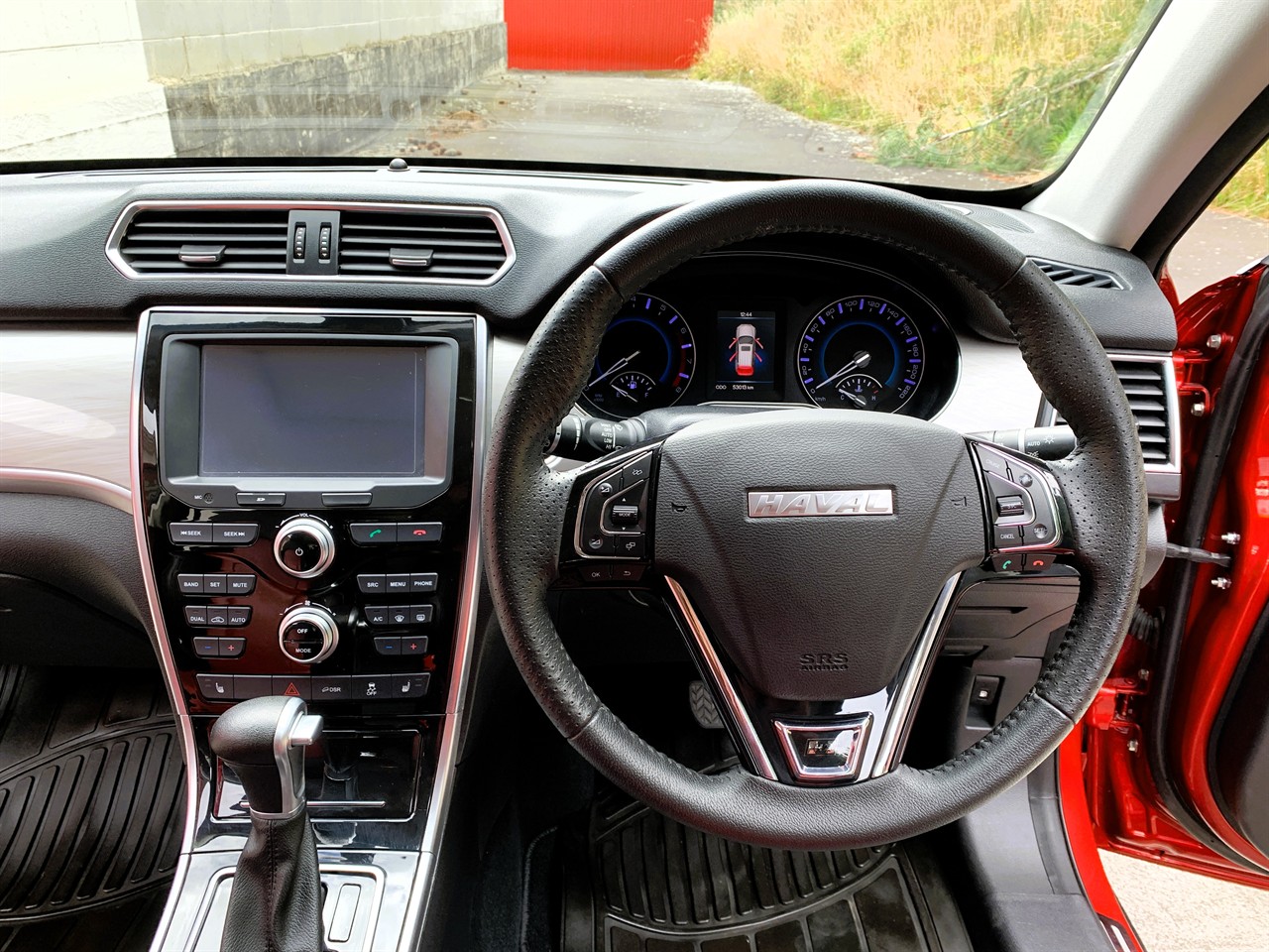 2019 Haval H2 LUX 1.5PT/6AT Carousel 5