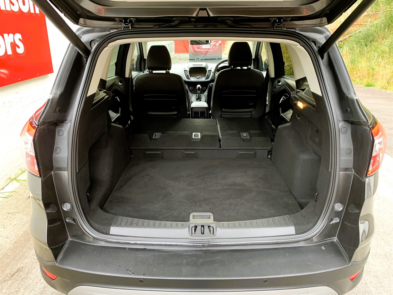 2019 Ford Escape TITANIUM AWD DIESEL Carousel 1