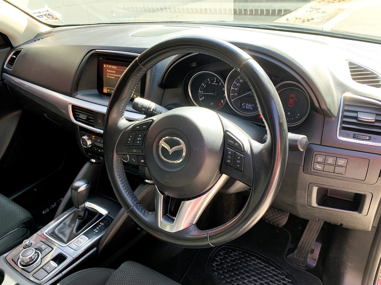 2016 Mazda CX-5 GSX 2.5P/4WD/6AT Carousel 5