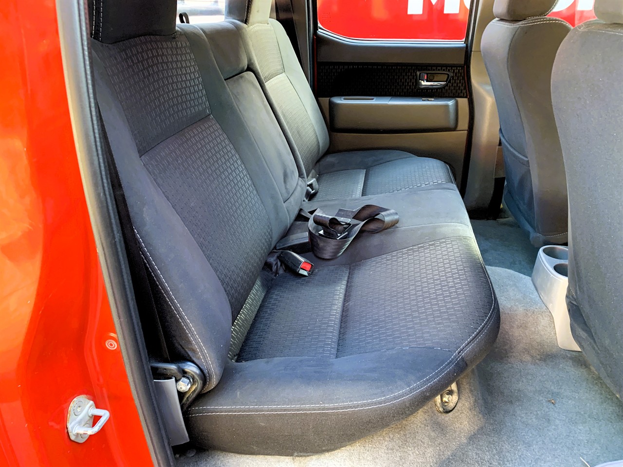 2010 Ford Ranger 3.0TD XLT DC W/S 4X4 Collage 2