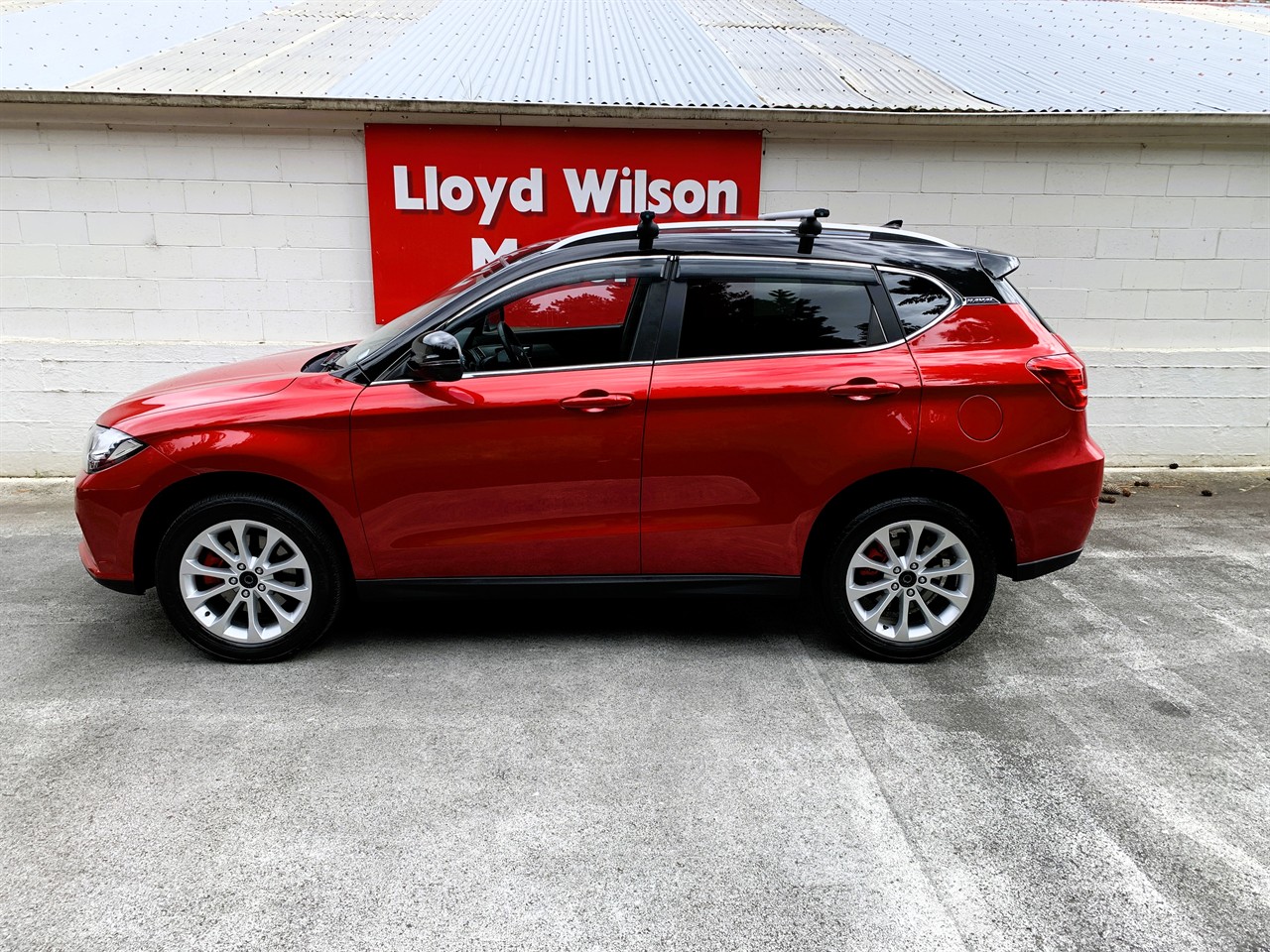 2019 Haval H2 LUX 1.5PT/6AT Carousel 17