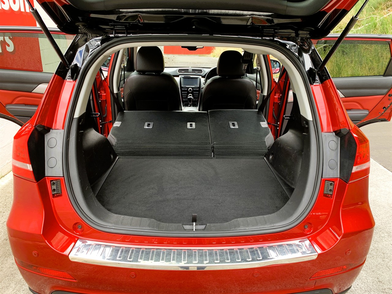 2019 Haval H2 LUX 1.5PT/6AT Carousel 2