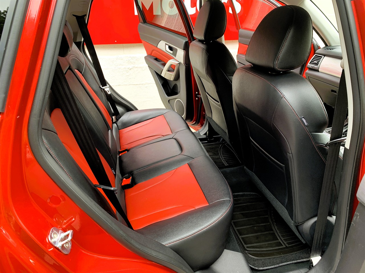 2019 Haval H2 LUX 1.5PT/6AT Carousel 4