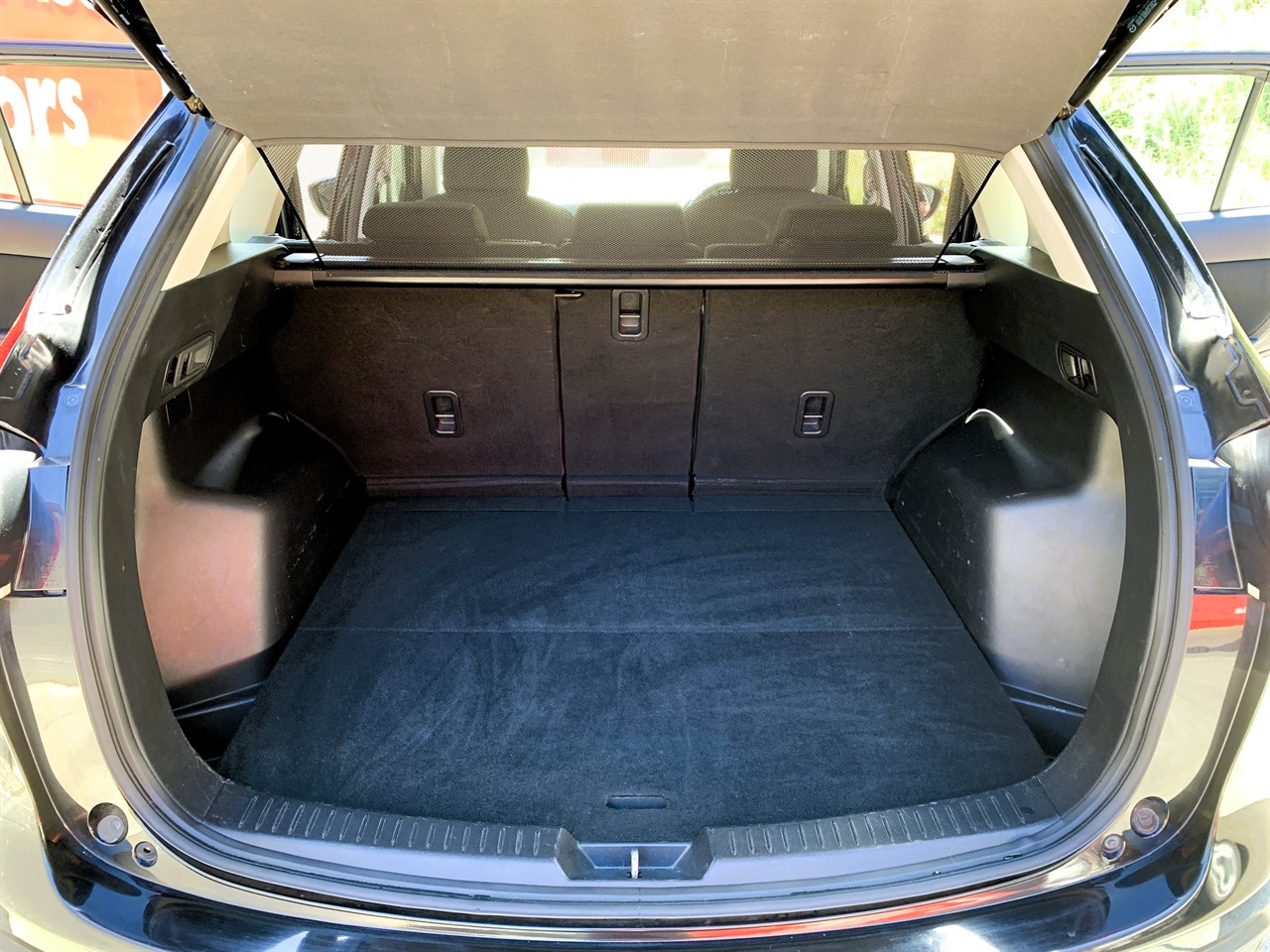 2016 Mazda CX-5 GSX 2.5P/4WD/6AT Carousel 18