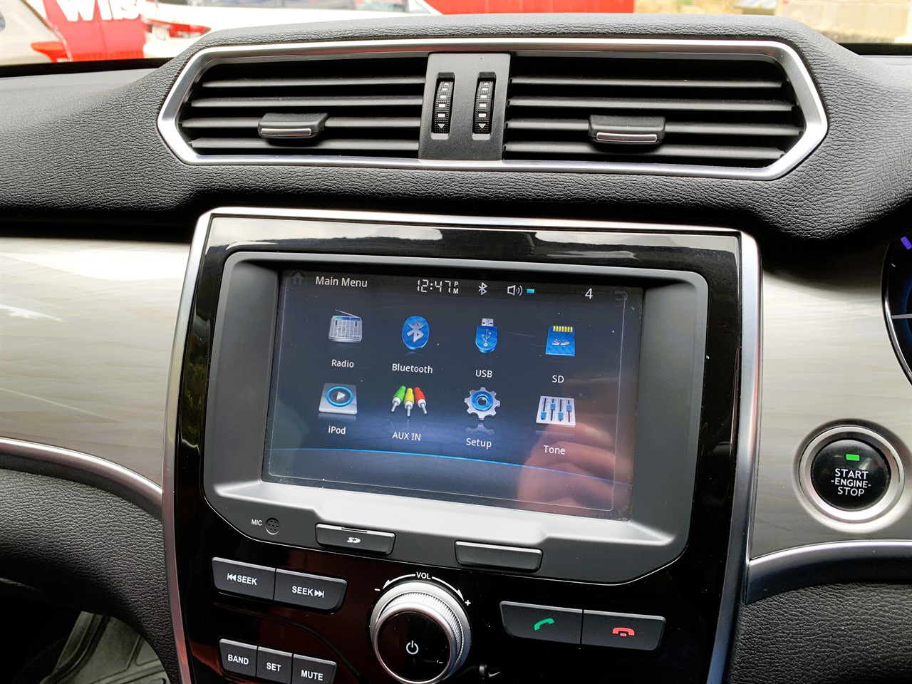 2019 Haval H2 LUX 1.5PT/6AT Carousel 9