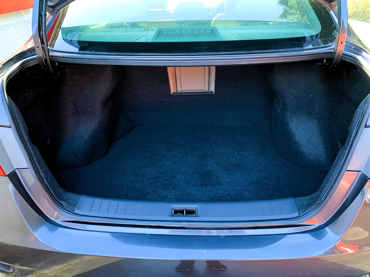 2013 Nissan Sylphy Carousel 18