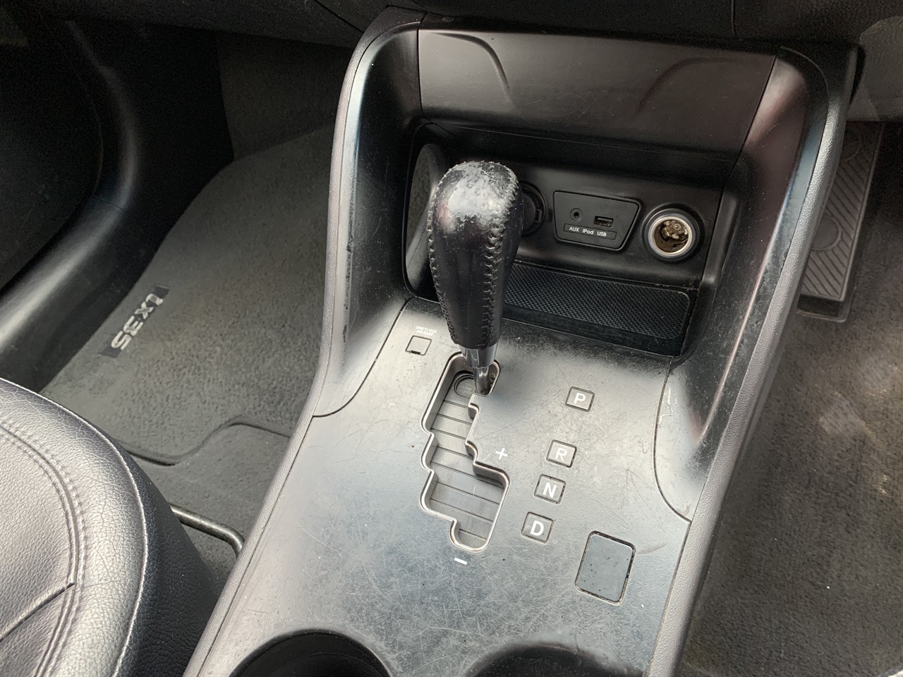 2013 Hyundai ix35 2.0R CRDI ELITE A6 Carousel 7