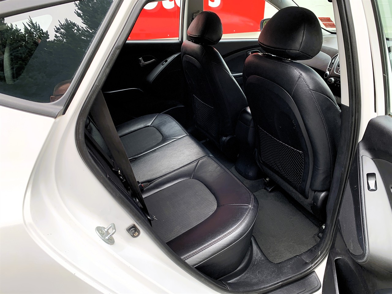 2013 Hyundai ix35 2.0R CRDI ELITE A6 Carousel 4