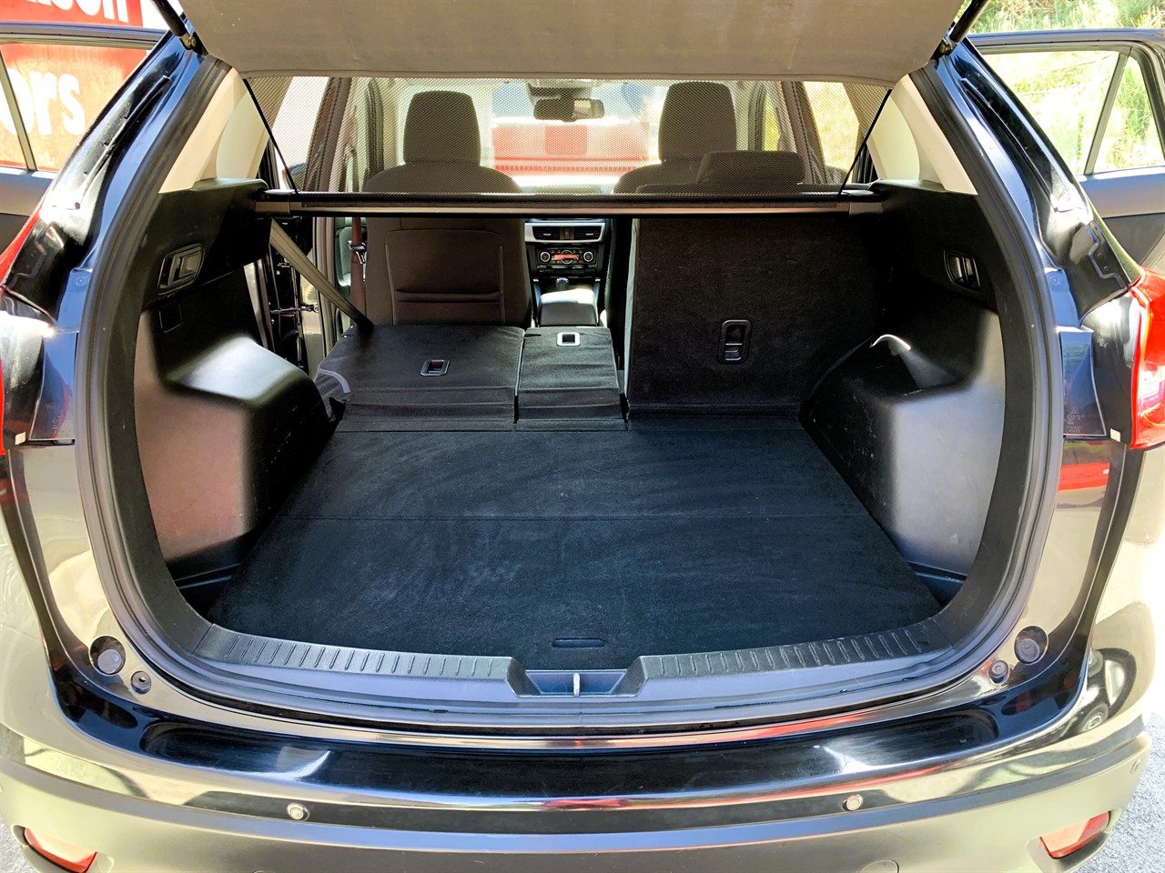 2016 Mazda CX-5 GSX 2.5P/4WD/6AT Carousel 19