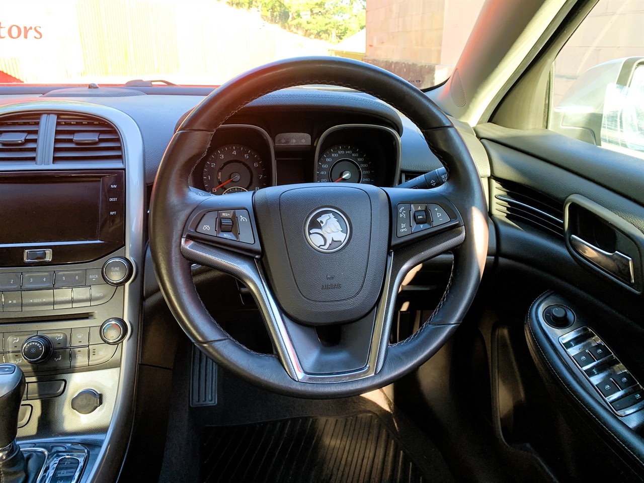 2016 Holden Malibu CDX 2.4P/6AT/SL/4DR Carousel 7