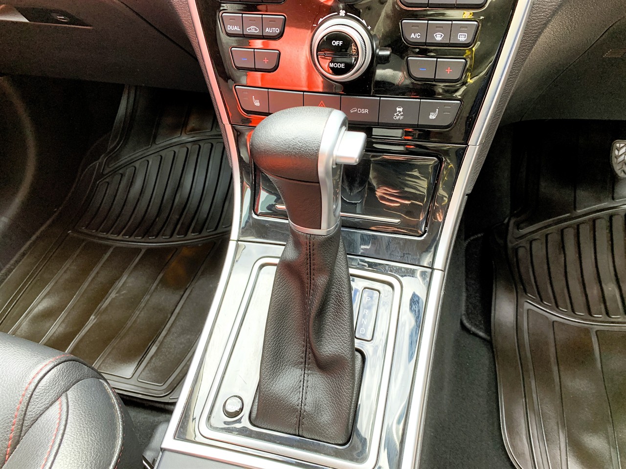 2019 Haval H2 LUX 1.5PT/6AT Carousel 7