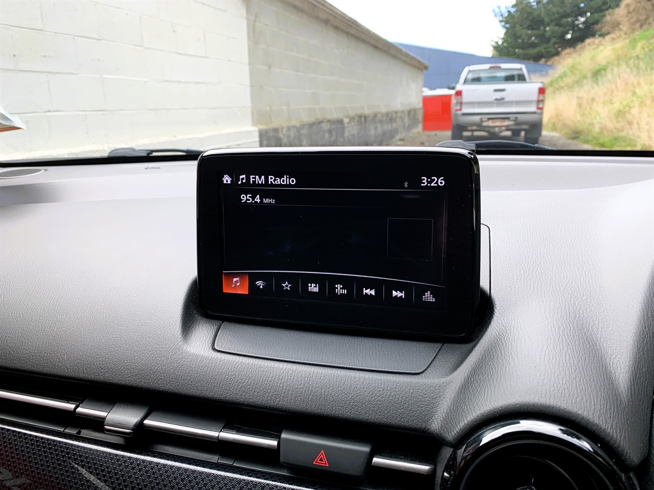 2019 Mazda Demio Carousel 9