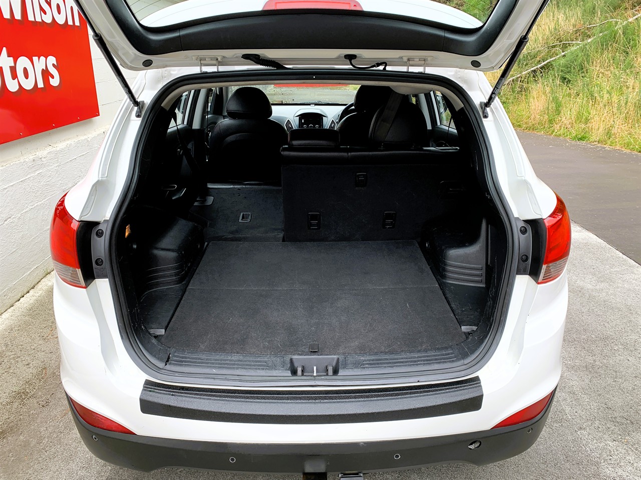 2013 Hyundai ix35 2.0R CRDI ELITE A6 Carousel 1