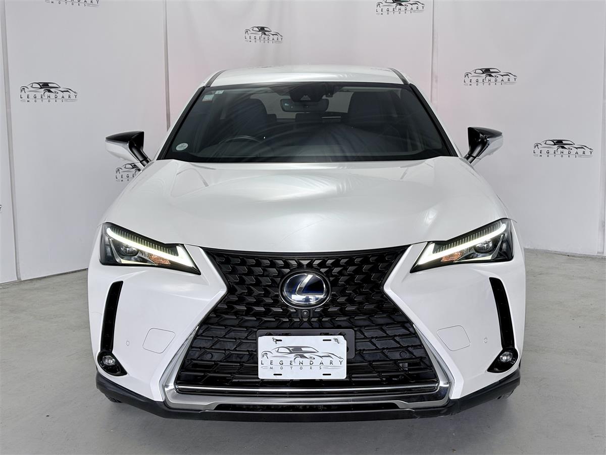 2019 Lexus UX 250h hybrid,Eletric Seat,BSM,360 camera Carousel 1