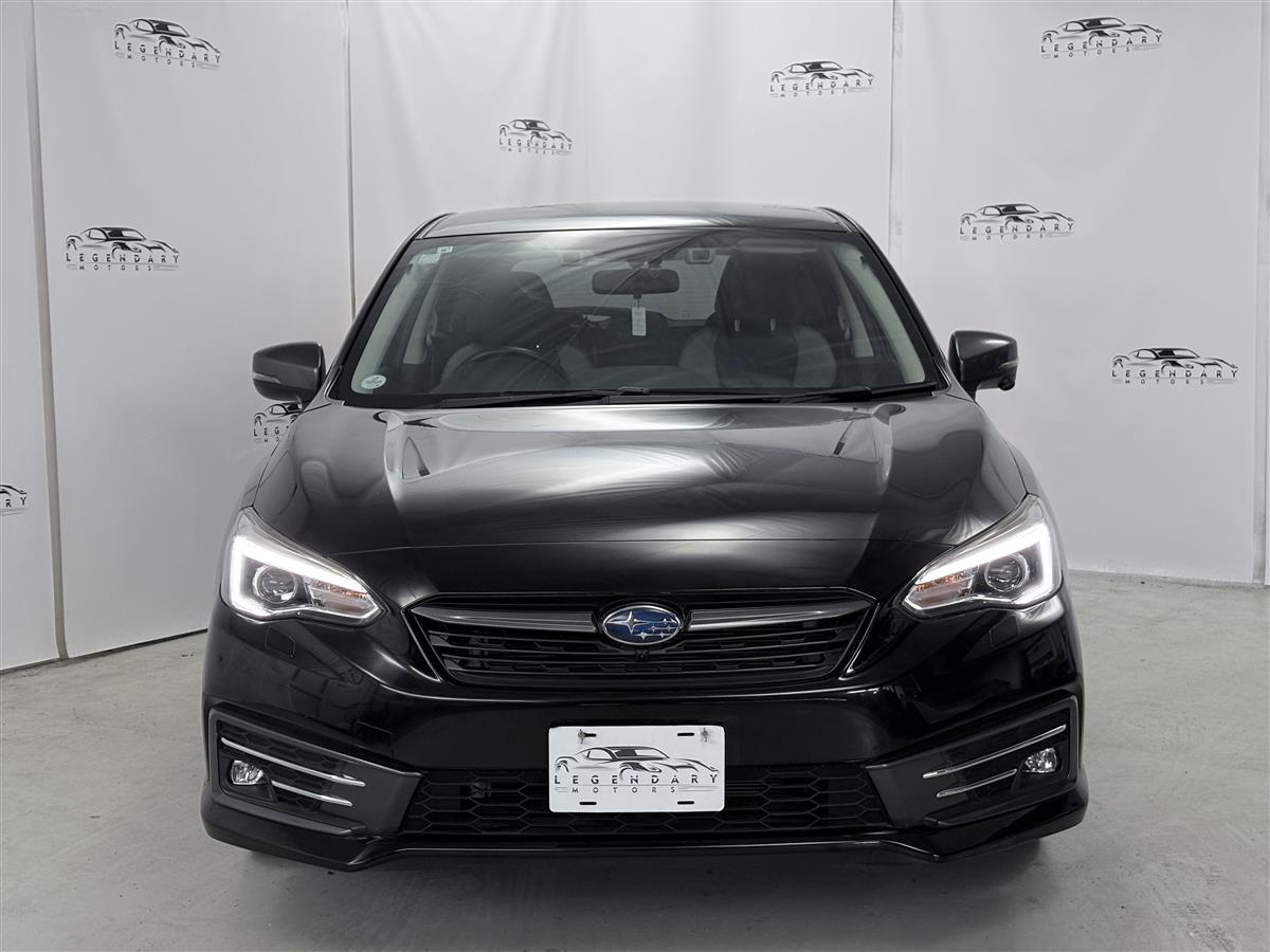 2021 Subaru Impreza HYBRID ,RADAR CRUISE,CARPLAY Carousel 1