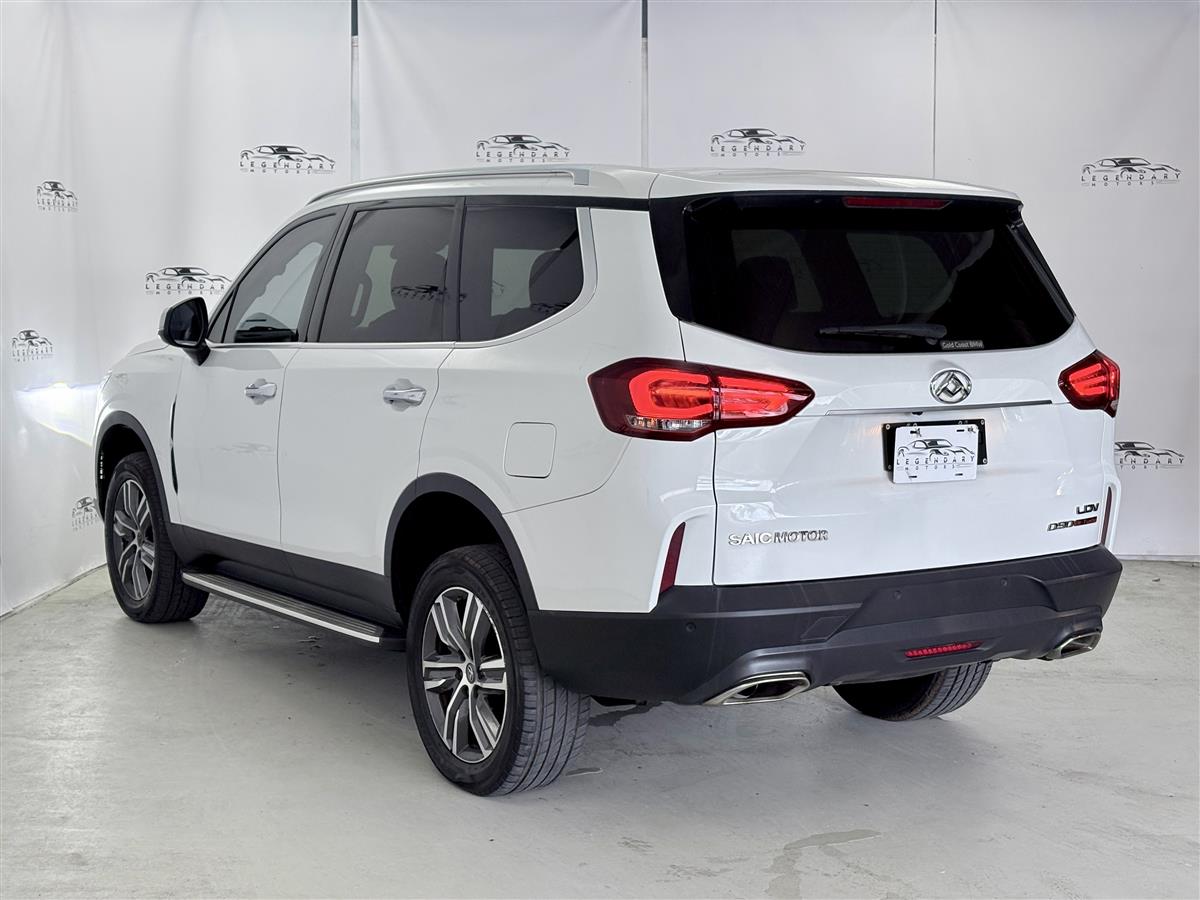 2020 LDV D90 2.0L Bi-Turbo Diesel 160kW,Leather Carousel 3