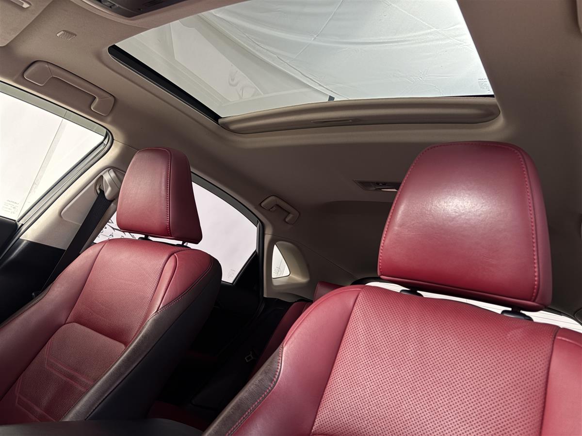 2019 Lexus NX 300h Sunroof,BSM, Eletric boot,Vented seat Carousel 15
