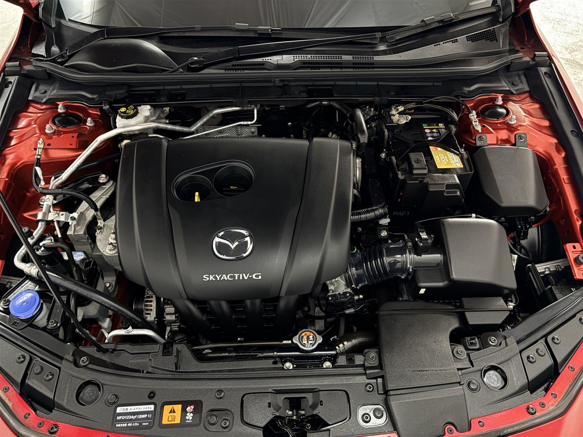 2020 Mazda 3 2.0,Leather,60 camera,BSM ,HUD Carousel 19