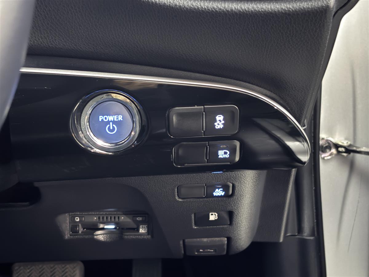 2021 Toyota Prius 1.8 S,Radar Cruise,Reverse Camera Carousel 14