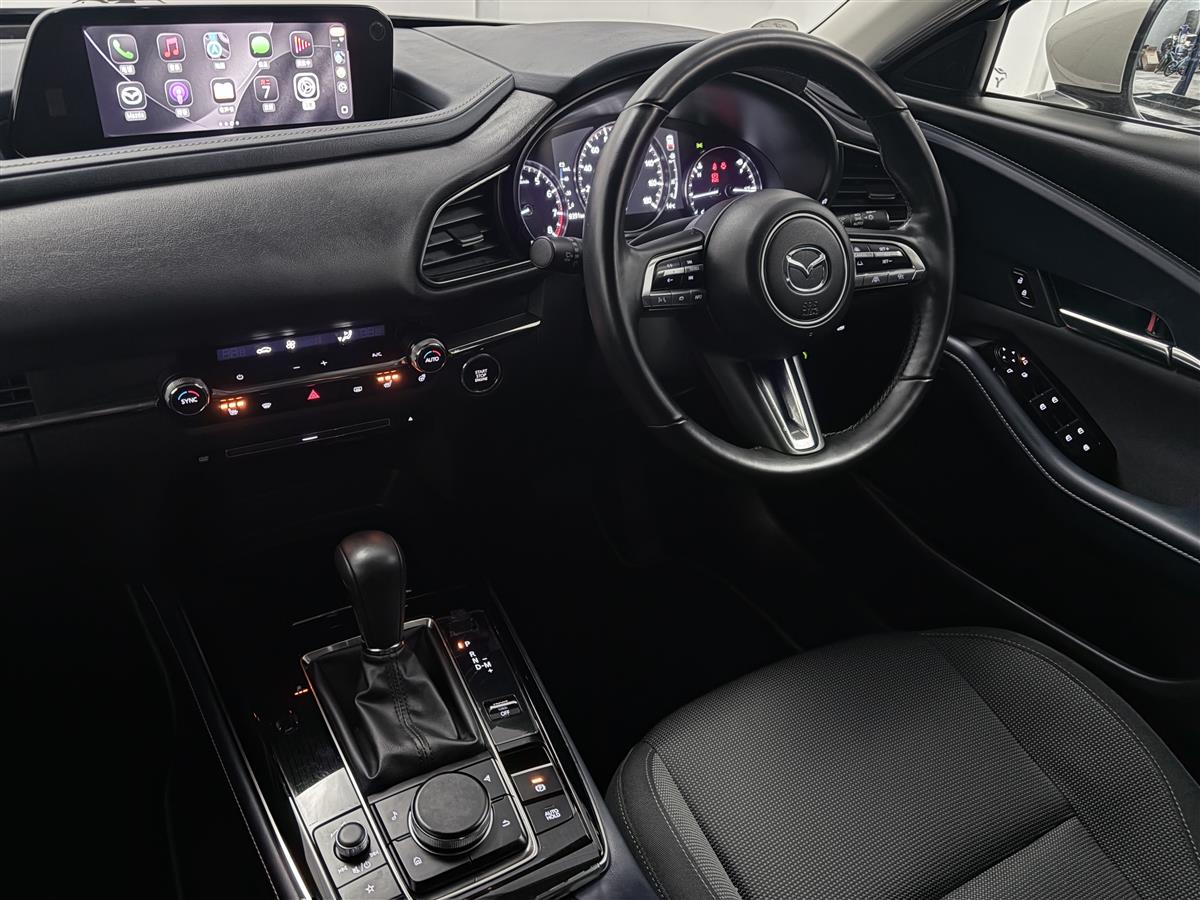 2023 Mazda CX-30 360 CAMERA,Carplay,HUD,Heated seats Carousel 16