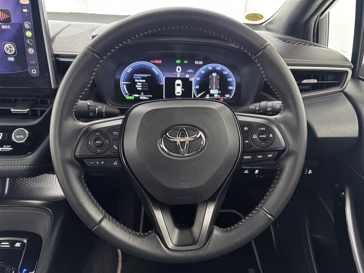 2023 Toyota Corolla 1.8 Hybrid WXB,Radar Cruise,BSM Carousel 10