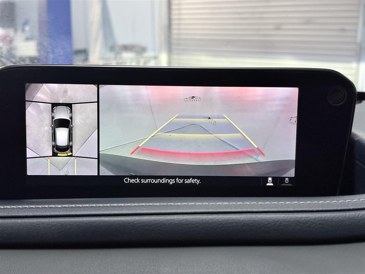 2019 Mazda CX-30 20S Touring 360 CAMERA Carplay Carousel 16