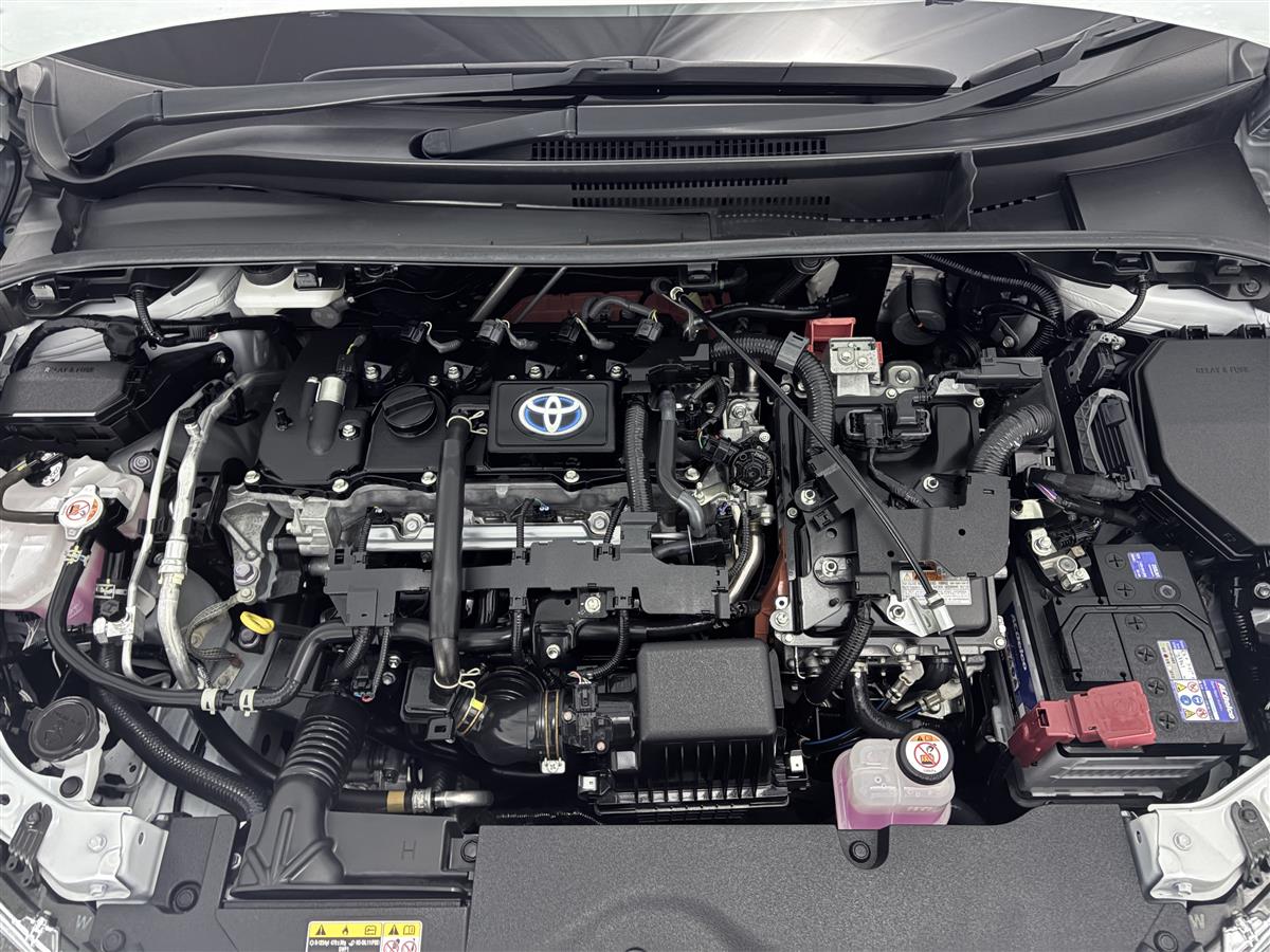 2023 Toyota Corolla 1.8 Touring Hybrid WXB,Radar Cruise Carousel 18