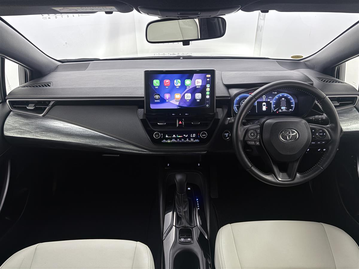 2023 Toyota Corolla 1.8 Touring Hybrid WXB,Radar Cruise Carousel 9