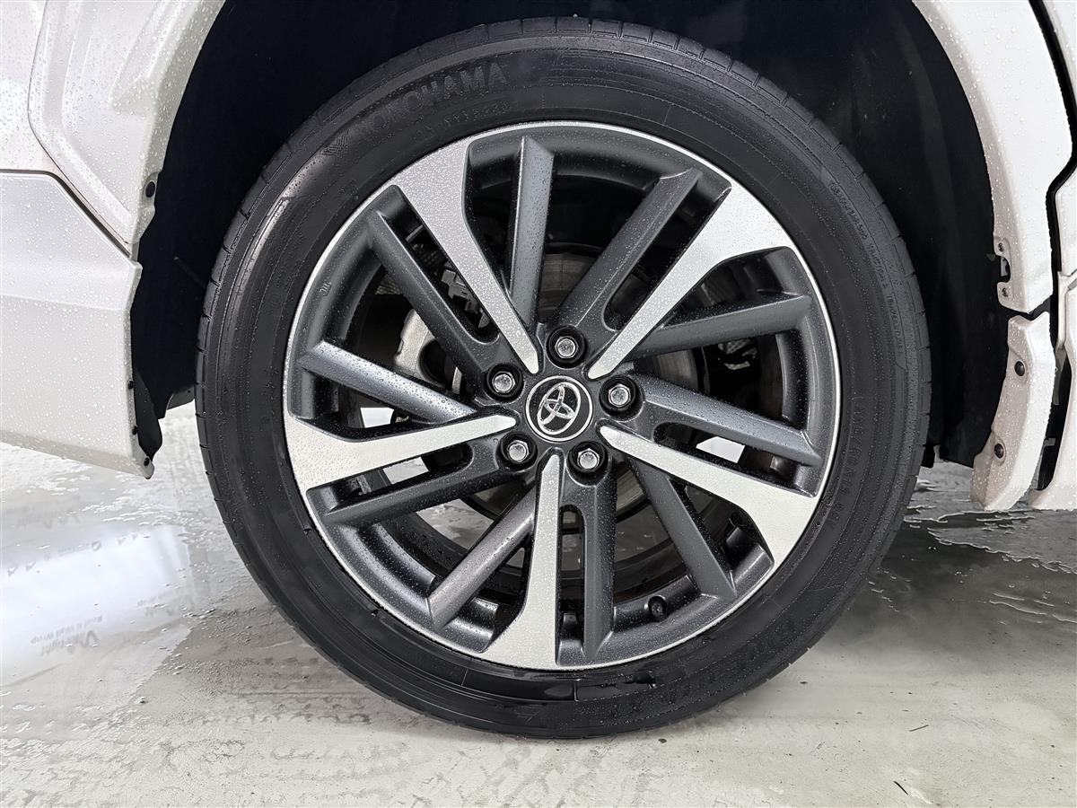 2022 Toyota Corolla Cross HYBRID Z 360 CAMERA,Heated seat Carousel 6
