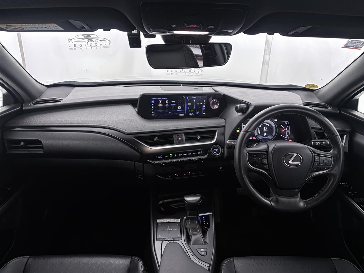 2019 Lexus UX 250h Radar cruise,Eletric Boot,Reverse Camera Carousel 10