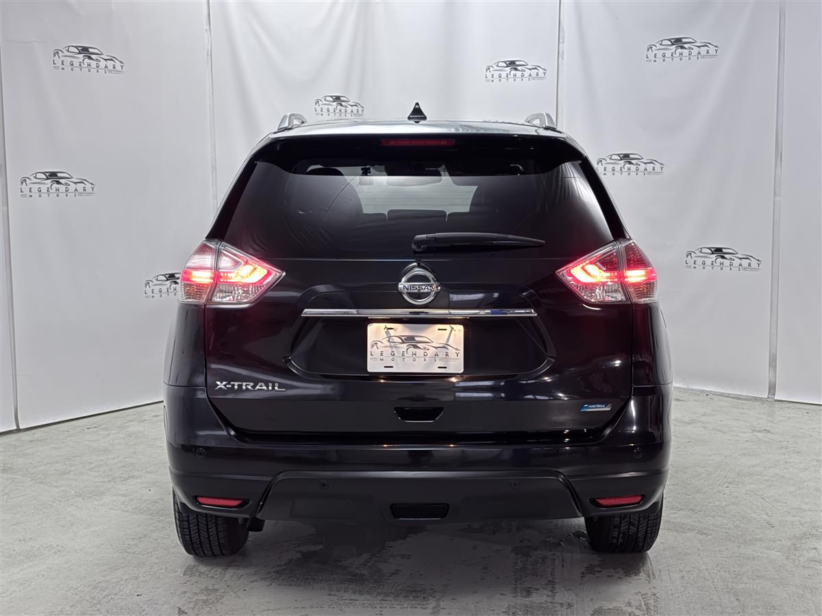 2015 Nissan X-Trail 360 Camera,26817 KM,4WD,7 Seat Carousel 4