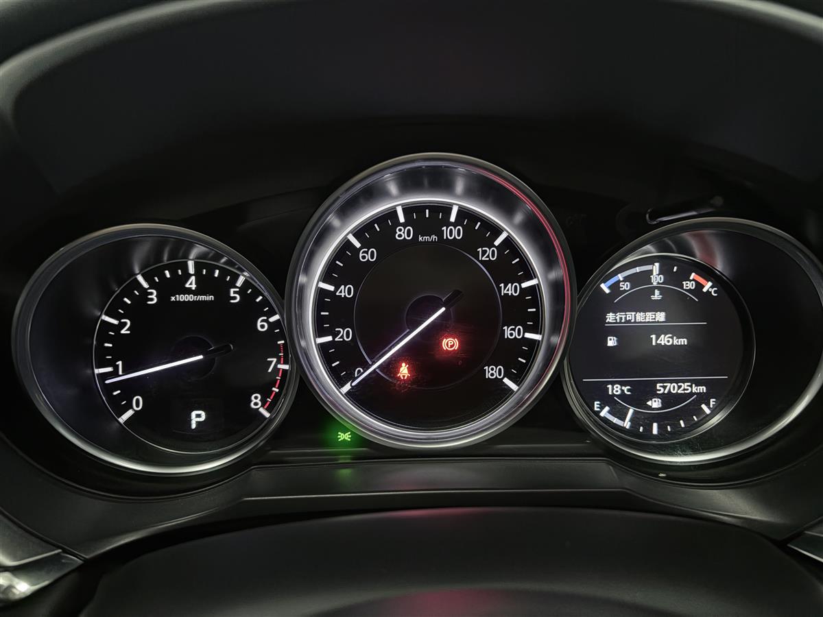 2019 Mazda 6 30 CAMERA,BSM ,HUD Display,Carplay Carousel 14