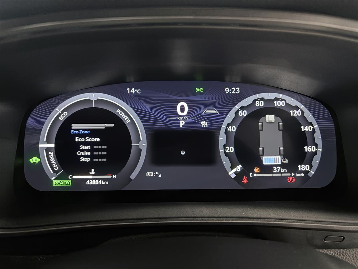 2023 Toyota Corolla 1.8 Touring Hybrid WXB,RARE 4WD Carousel 14