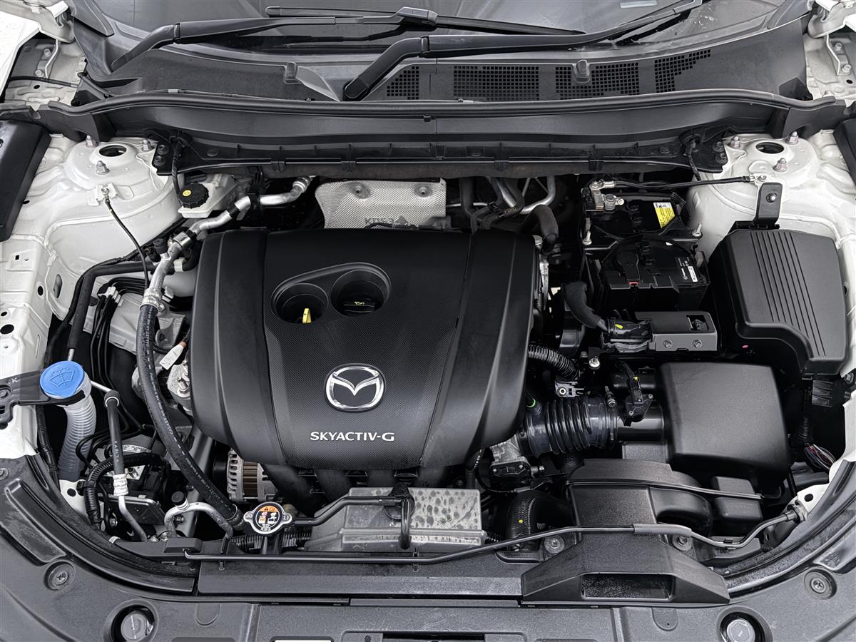 2021 Mazda CX-5 Leather,360 CAMERA,APPLE CARPLAY Carousel 19