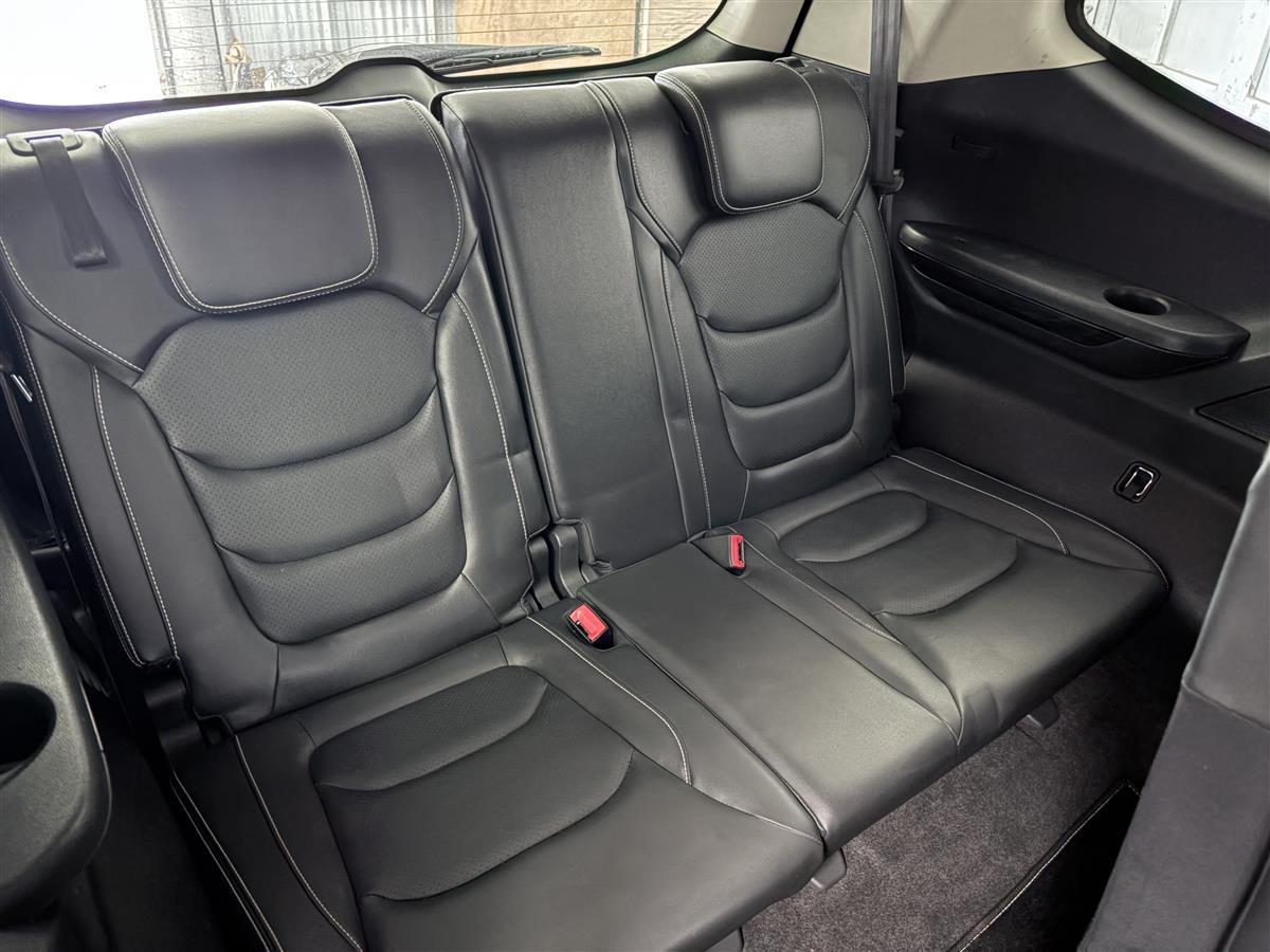 2020 LDV D90 2.0L Bi-Turbo Diesel 160kW,Leather Carousel 8