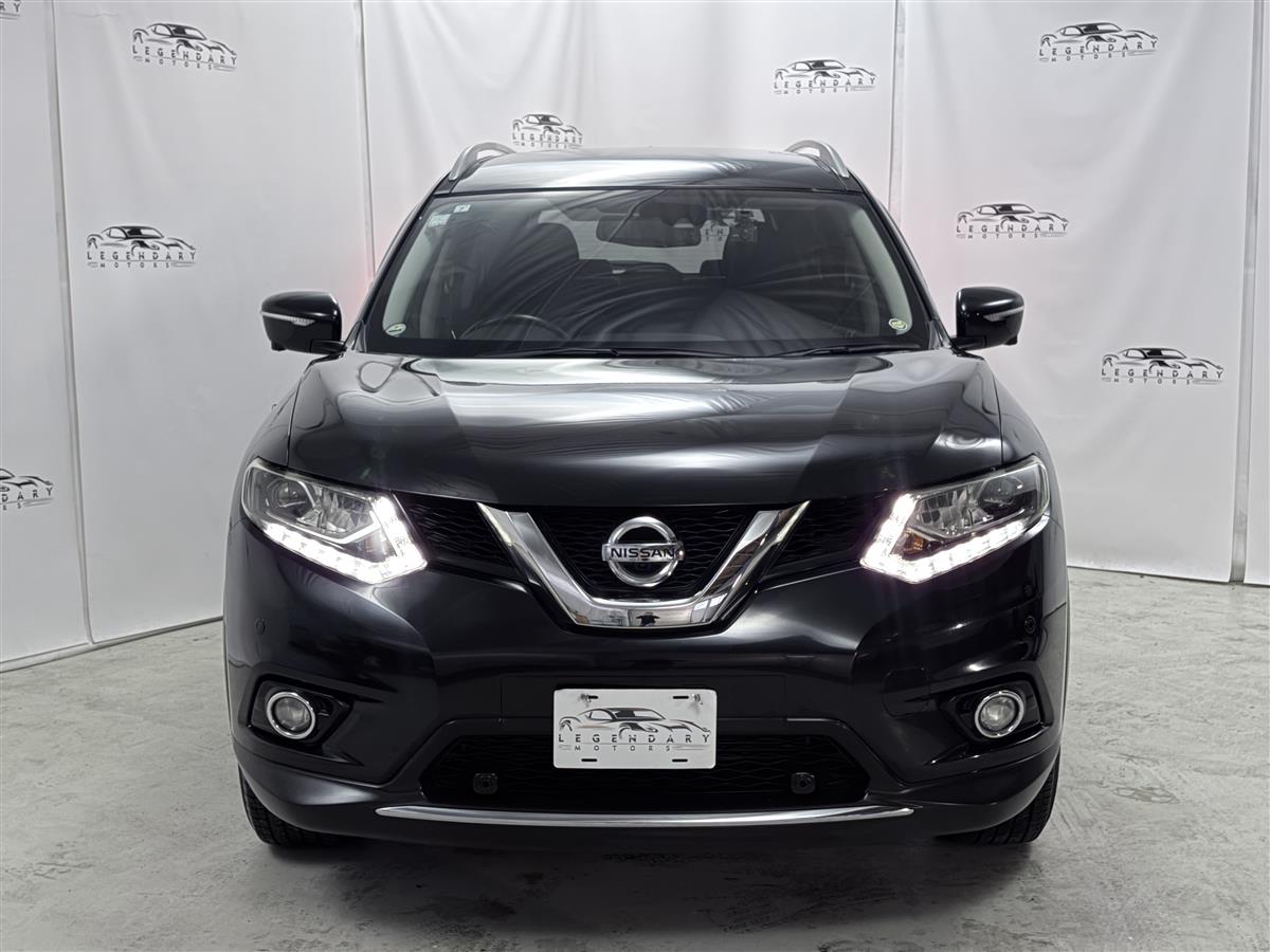 2015 Nissan X-Trail 360 Camera,26817 KM,4WD,7 Seat Carousel 1