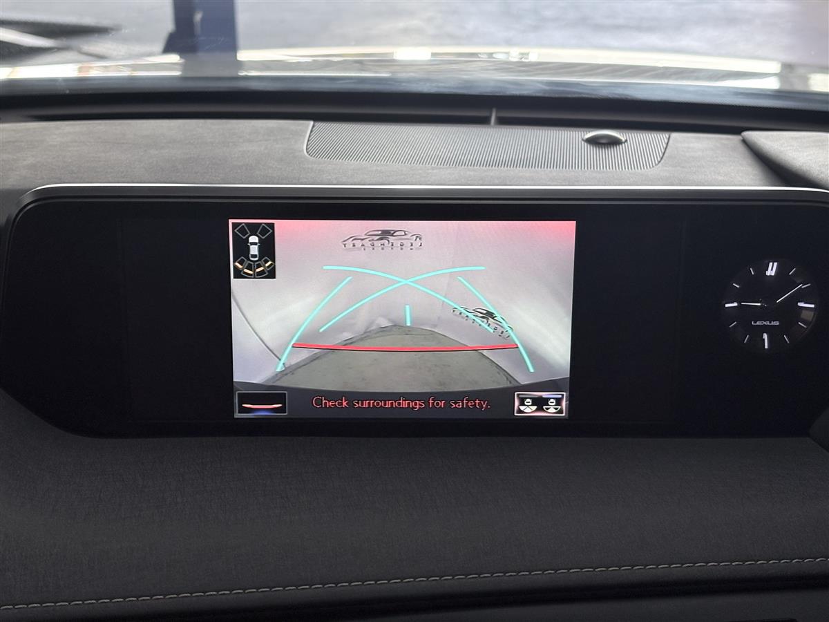 2019 Lexus UX 250h Radar cruise,Eletric Boot,Reverse Camera Carousel 16