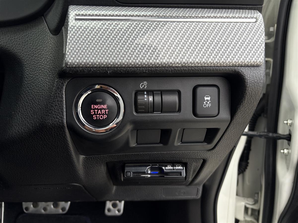 2014 Subaru Levorg GT-S ,SERVICE HISTORY SINCE NEW Carousel 12