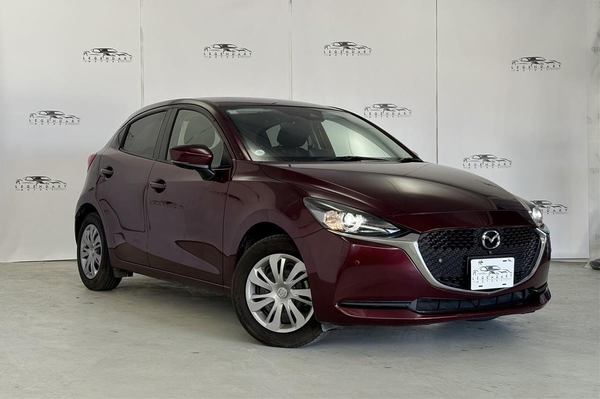 2023 Mazda 2 Apple CarPlay/ Android ,360 Camera