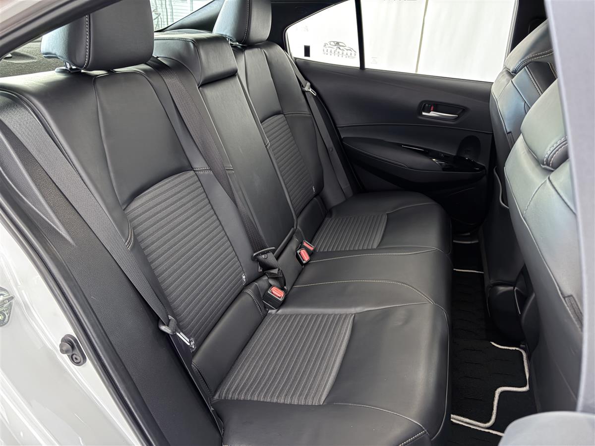 2023 Toyota Corolla 1.8 Hybrid WXB,Radar Cruise,BSM Carousel 8