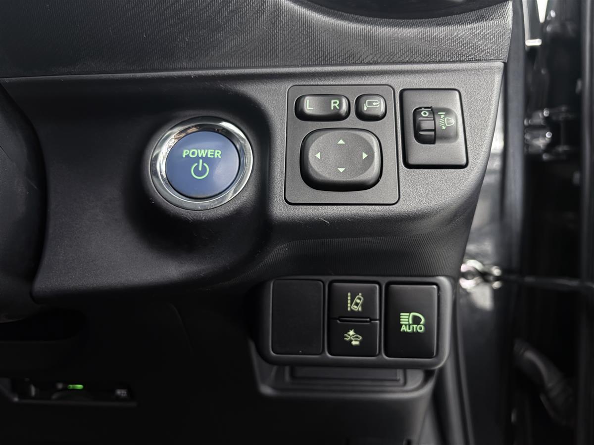 2017 Toyota Aqua 1.5 S STYLE,Reverse Camera,Push start Carousel 14