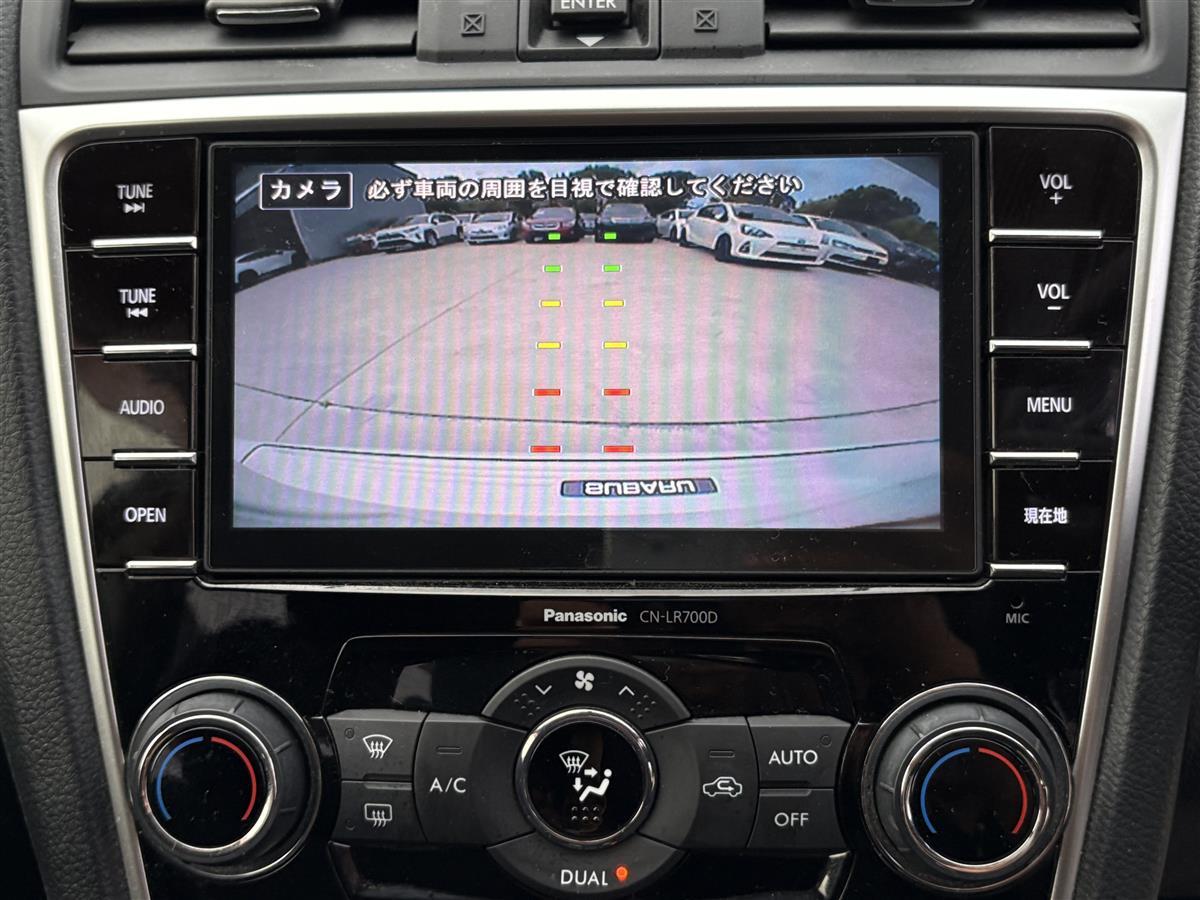 2014 Subaru Levorg GT-S ,SERVICE HISTORY SINCE NEW Carousel 15