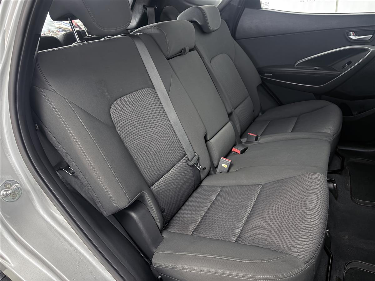 2018 Hyundai Santa Fe DM 2.2D 7seaters,Carplay,4WD Carousel 10