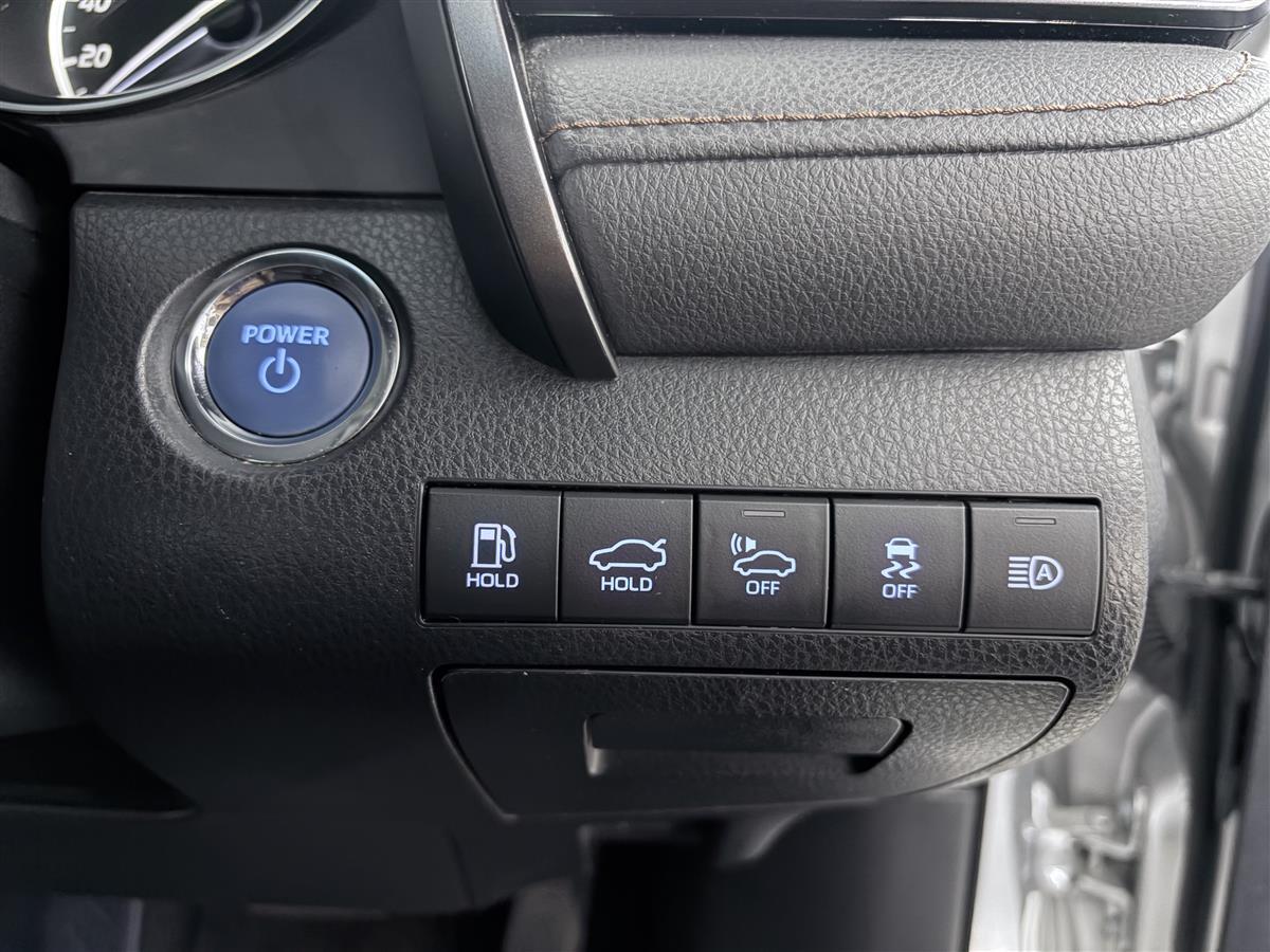 2019 Toyota Camry 2.5G Hybrid ACC/PCS/BSM 42283 km Carousel 12