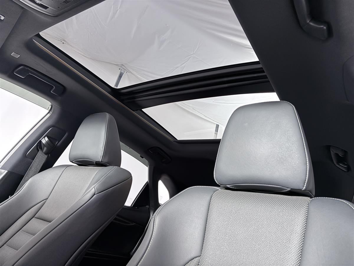 2021 Lexus RX 450h F sport,4wd,Panoramic roof, Carplay Carousel 17