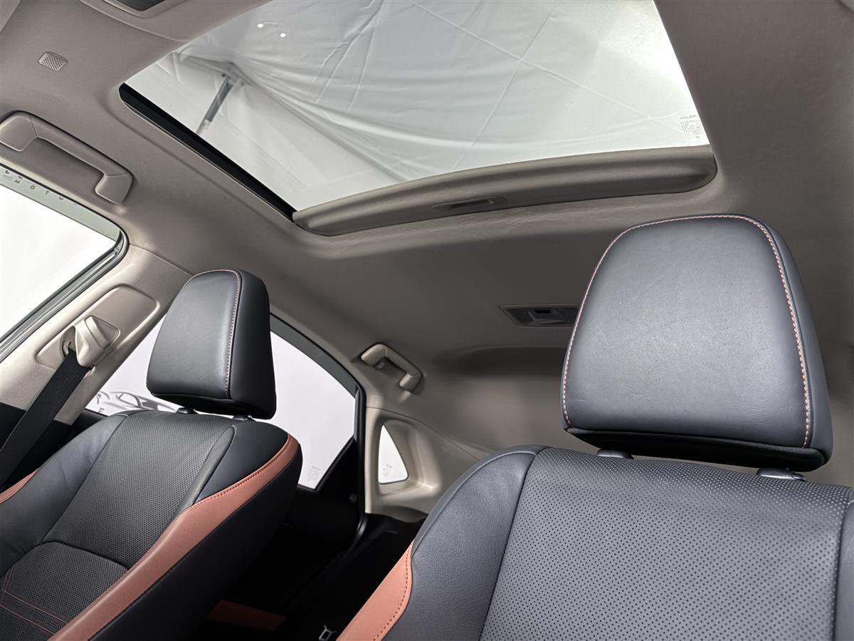 2019 Lexus NX 300h 4WD,SunRoof,Version L,Vented seats Carousel 17